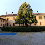 Photo n°7 de l'avis de Andrea.o fait le 30/05/2017 à 14:40 sur le  Agriturismo Corte Dei Semplici à Bordolano