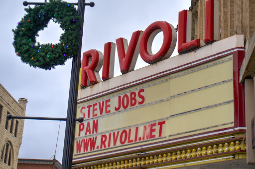 Movie Theater «Rivoli Theatre and Pizzeria», reviews and photos, 117 4th St N, La Crosse, WI 54601, USA