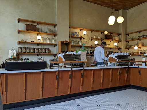 Coffee Shop «Sightglass Coffee», reviews and photos, 3014 20th St, San Francisco, CA 94110, USA