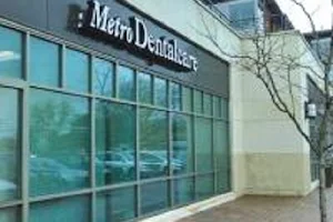 Metro Dentalcare Edina image