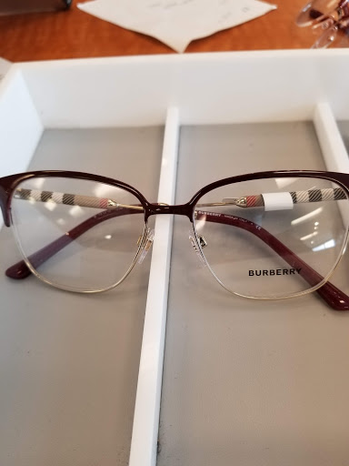 Eye Care Center «LensCrafters», reviews and photos, 1320 Torrence Ave, Calumet City, IL 60409, USA