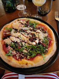 Pizza du Restaurant italien Vicolo à Talange - n°20