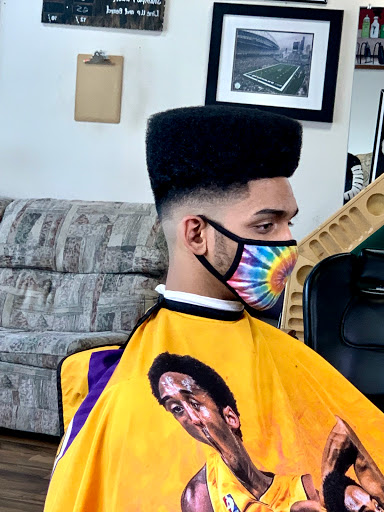 Barber Shop «Jugheadz the Barbershop», reviews and photos, 8765 Tallon Ln NE f, Lacey, WA 98516, USA