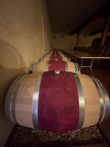 Winery «Barboursville Vineyards», reviews and photos, 17655 Winery Rd, Barboursville, VA 22923, USA