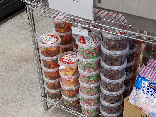 Indian Grocery Store «Shalimar Grocery», reviews and photos, 16541 Redmond Way, Redmond, WA 98052, USA