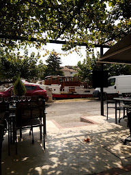 Photo n°46 de En Bonne Compagnie à Homps ()