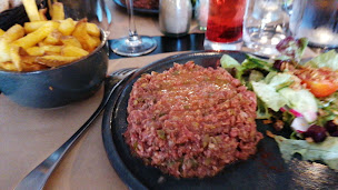 Photo n°123 de Bistrot de Marcel à Mont-de-Marsan ()