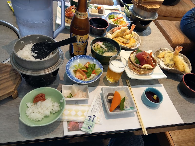 ふぁみり庵はいから亭 吉野店 鹿児島県鹿児島市吉野町 焼肉店 レストラン グルコミ