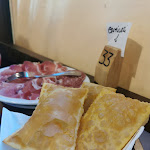 Photo n°1 de l'avis de marco.a fait le 06/05/2024 à 18:25 sur le  Osteria Gost E Lambrosc à Albinea