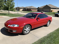 Searl Auto Body - Photo 5 - Car repair in Omaha, NE, Omaha