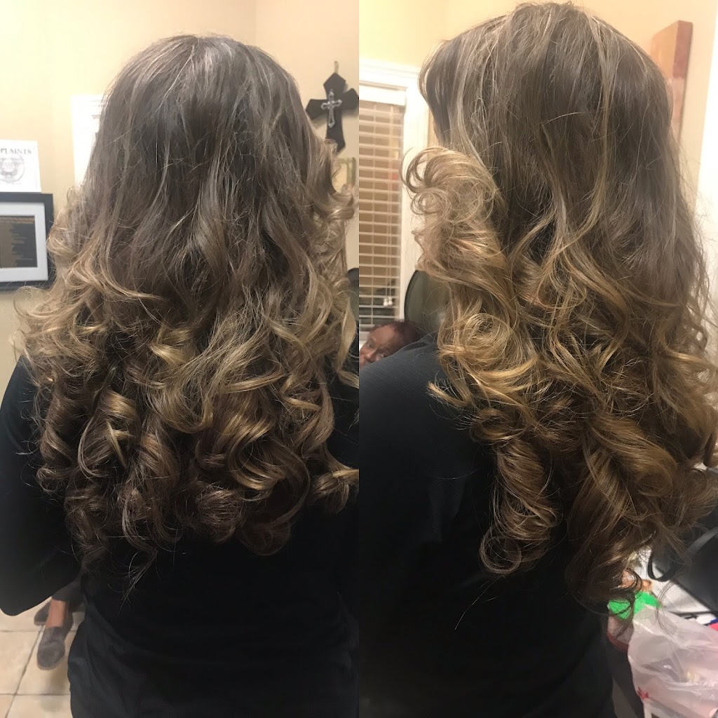 SalonPHD - Professional Hair Designer 75034