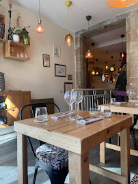 Atmosphère du Restaurant Betterave à Dijon - n°5