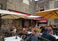 Atmosphère du Restaurant Bistro Fruits à Carcassonne - n°19