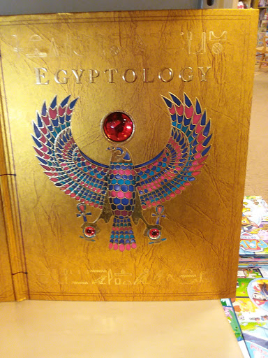 Book Store «Barnes & Noble», reviews and photos, 2751 Paper Mill Rd, Wyomissing, PA 19610, USA