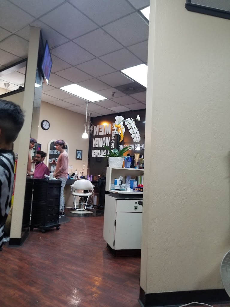 Magic Touch Salon 94579