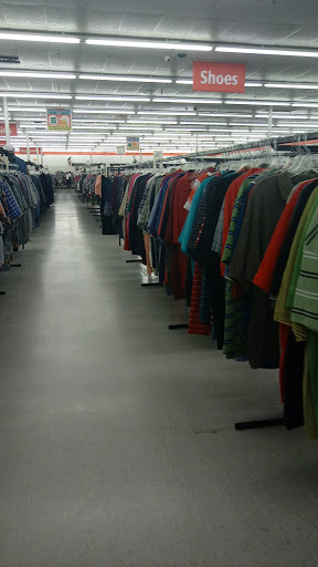 Thrift Store «City Thrift», reviews and photos