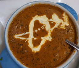 Bollywood Indian Cuisine Bali photo