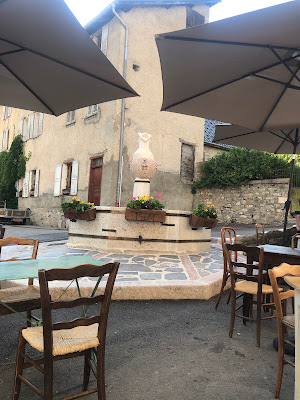 L'encabanée à Saint-Paul-sur-Ubaye