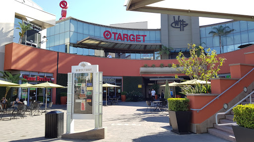 Department Store «Target», reviews and photos, 7100 Santa Monica Blvd #201, West Hollywood, CA 90046, USA