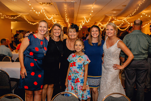 Banquet Hall «The Gathering», reviews and photos, 2600 E Richmond St, Shawano, WI 54166, USA