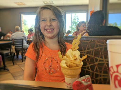 Fast Food Restaurant «Chick-fil-A», reviews and photos, 912 US-190, Covington, LA 70433, USA