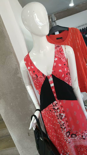 Avaliações sobre Ellus em Maceió - Loja de roupa