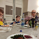 Photo n°1 de l'avis de Sara.u fait le 31/03/2022 à 06:15 sur le  Torrenova di Assisi à Torchiagina