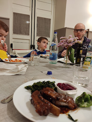 Plats et boissons hôtels Torrenova di Assisi 06081 Torchiagina