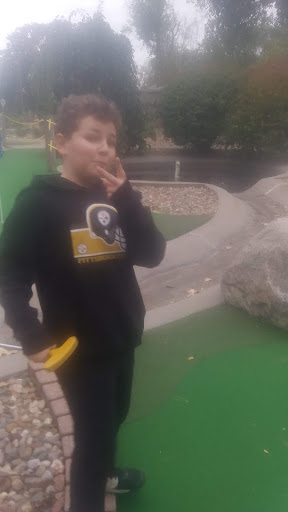 Golf Course «A.H. Blank Golf Course», reviews and photos, 808 County Line Rd, Des Moines, IA 50320, USA