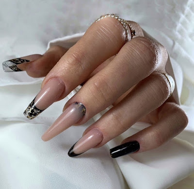 Elodie Nails à Vaulx-en-Velin