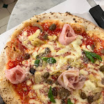 Photo n°1 de l'avis de Melani.r fait le 03/02/2024 à 14:10 sur le  L' Antica Pizzeria da Michele à Trieste