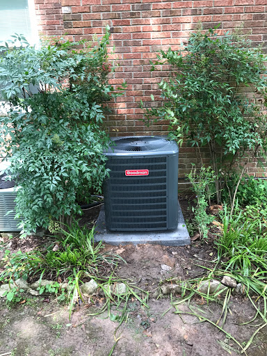 HVAC Contractor «Covenant Heating and Cooling», reviews and photos, 176-A Molly Walton Dr, Hendersonville, TN 37075, USA