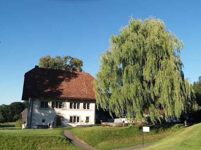Golf & Country Club Blumisberg - Sportstätte