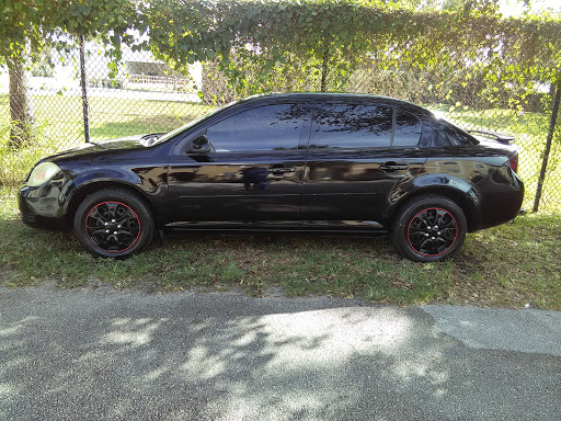 Auto Parts Store «AutoZone», reviews and photos, 33490 S Dixie Hwy, Florida City, FL 33034, USA