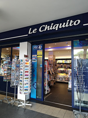 Tabac Journaux le Chiquito à Bayonne