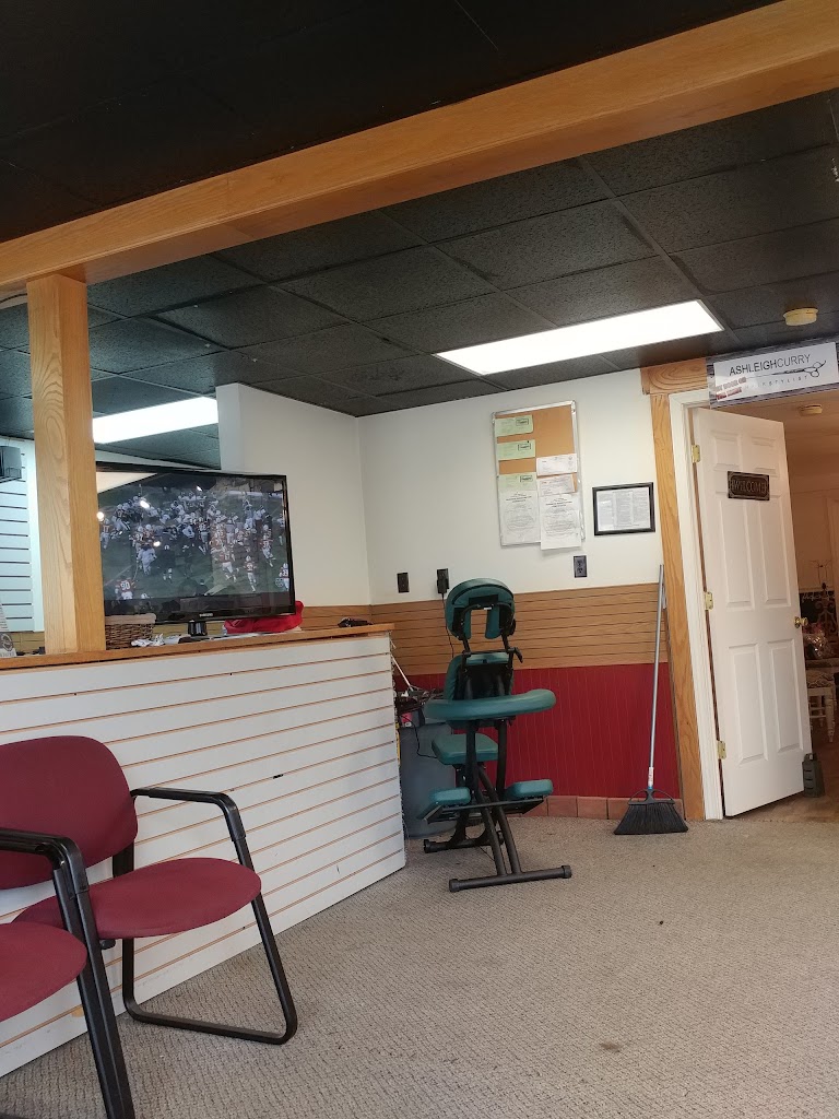 In The Cut Barber Shop Nutter Fort, WV 26301 Services and Reviews