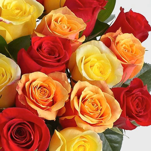 Florist «Bates Flowers by DZyne», reviews and photos, 813 4th Ave, Grinnell, IA 50112, USA