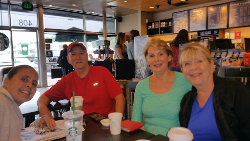 Coffee Shop «Starbucks», reviews and photos, 900 N Austin Ave, Georgetown, TX 78626, USA