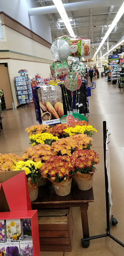 Grocery Store «Kroger», reviews and photos, 3033 Heritage Green Dr, Monroe, OH 45050, USA