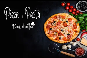 Pizza & Pasta Don Matteo image