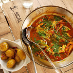 Photo n°4 de l'avis de Alejandro.a fait le 12/08/2020 à 13:18 sur le  Restaurante Versus à Nazaré