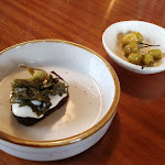 Photo n°10 de l'avis de Maria.l fait le 14/10/2021 à 15:52 sur le  Trattoria La Madia à Brione