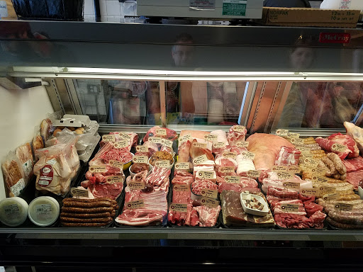 Butcher Shop «M.F. Dulock Pasture-Raised Meats», reviews and photos, 201A Highland Ave, Somerville, MA 02143, USA