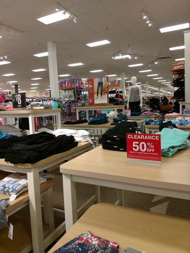 Department Store «JCPenney», reviews and photos, 3501 N Granville Ave, Muncie, IN 47303, USA