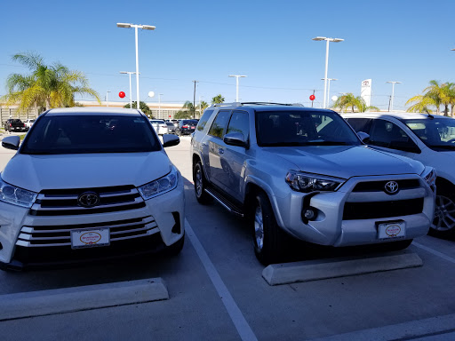 Subaru dealer Brownsville