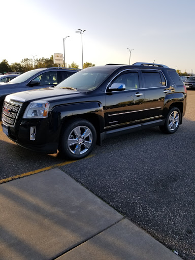 Buick Dealer «Johnson Motors Sales», reviews and photos, 620 Deere Drive, New Richmond, WI 54017, USA