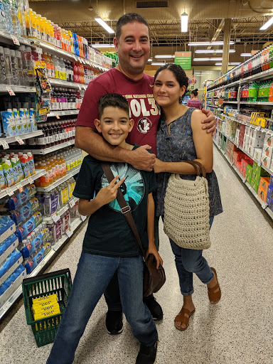 Supermarket «Publix Super Market at Boggy Creek Marketplace», reviews and photos, 2625 Simpson Rd, Kissimmee, FL 34744, USA