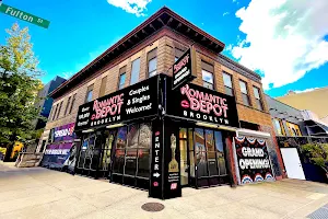 Romantic Depot Brooklyn Sex Store, Sex Shop, Lingerie Store with Adult Toys image