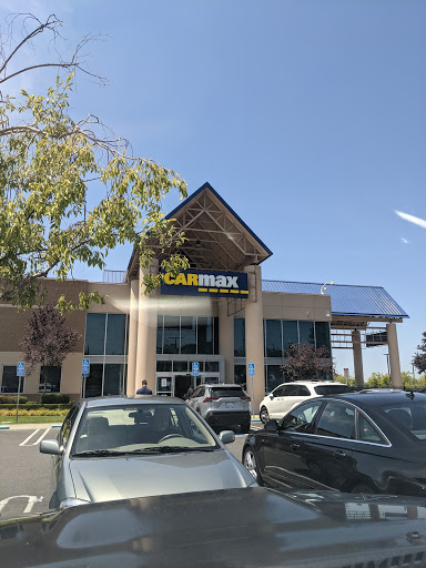 Used Car Dealer «CarMax», reviews and photos, 1450 Eureka Rd, Roseville, CA 95661, USA