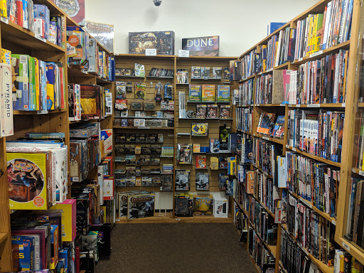 Book Store «Half Price Books», reviews and photos, 4687 Great Northern Blvd, North Olmsted, OH 44070, USA